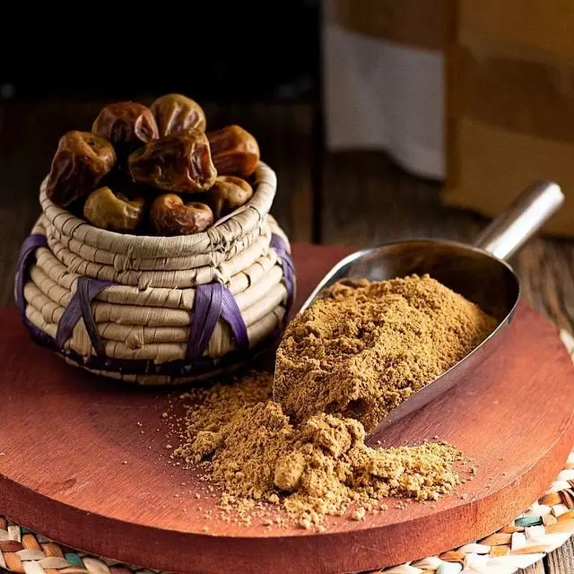 قهوة الرحيق السعودية